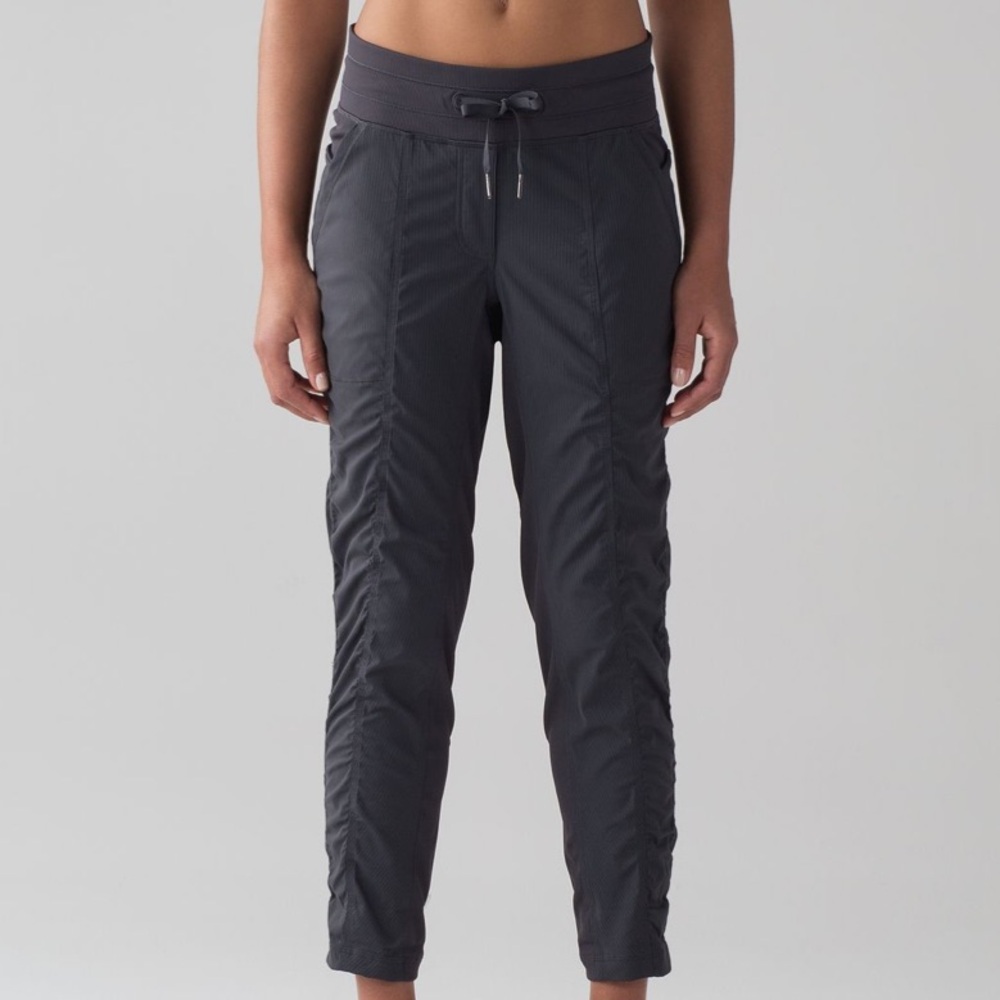 Lululemon Street to Studio II Grey